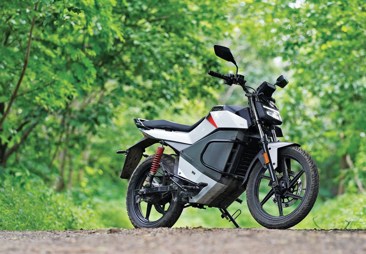 A Love-hate Relationship